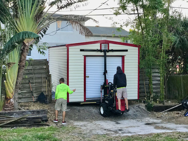 Workshop Delivery