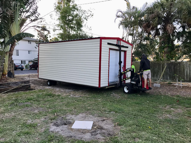 Workshop Delivery