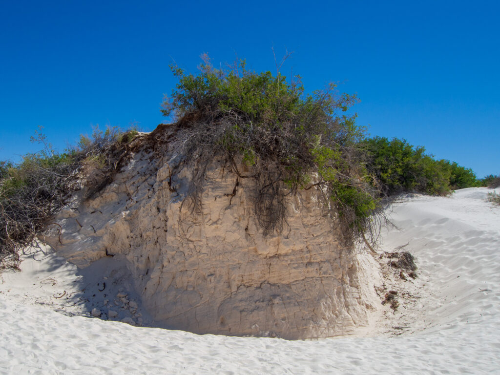White Sands National Park
