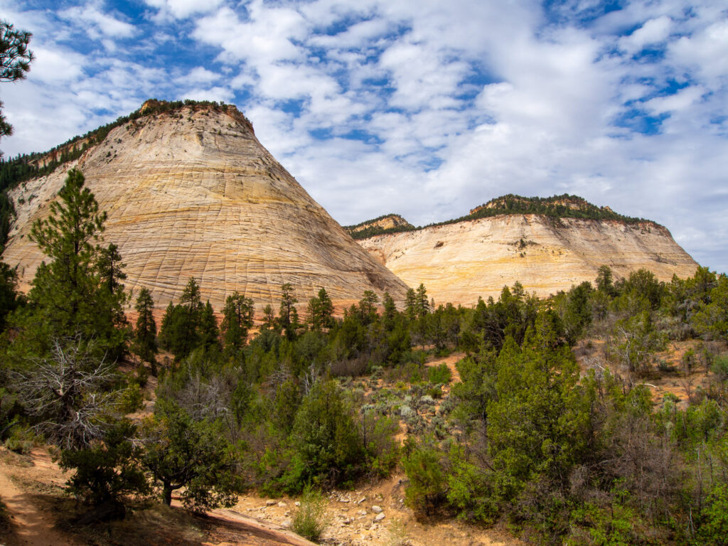 Zion National Park