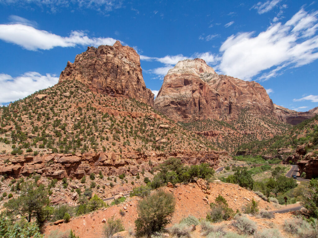 Zion National Park