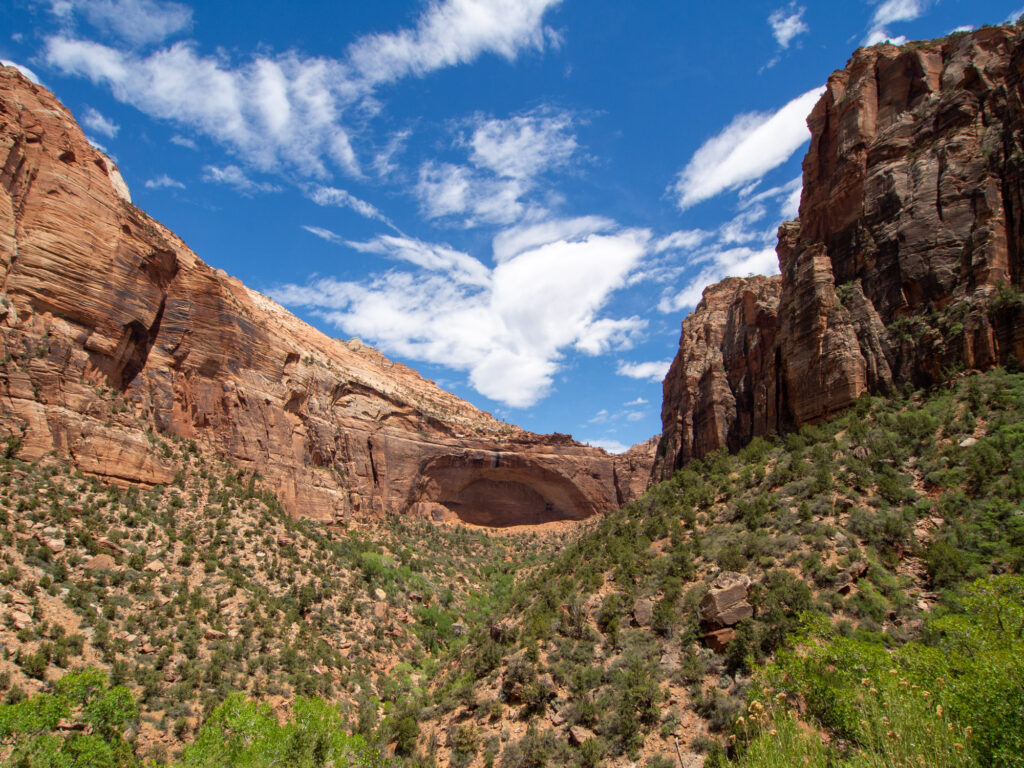 Zion National Park