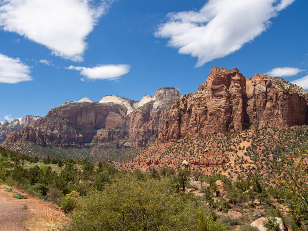 Zion National Park