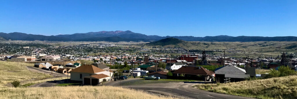 ⁨Butte⁩, ⁨Montana⁩