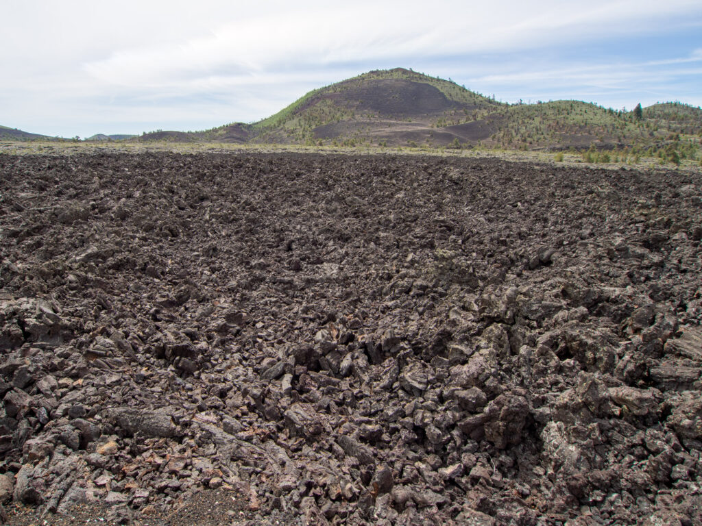 Craters of the Moon National Monument
