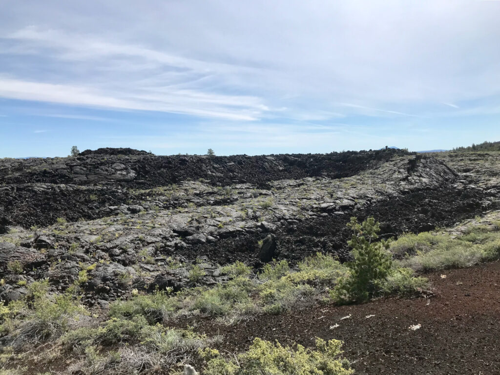 Craters of the Moon National Monument
