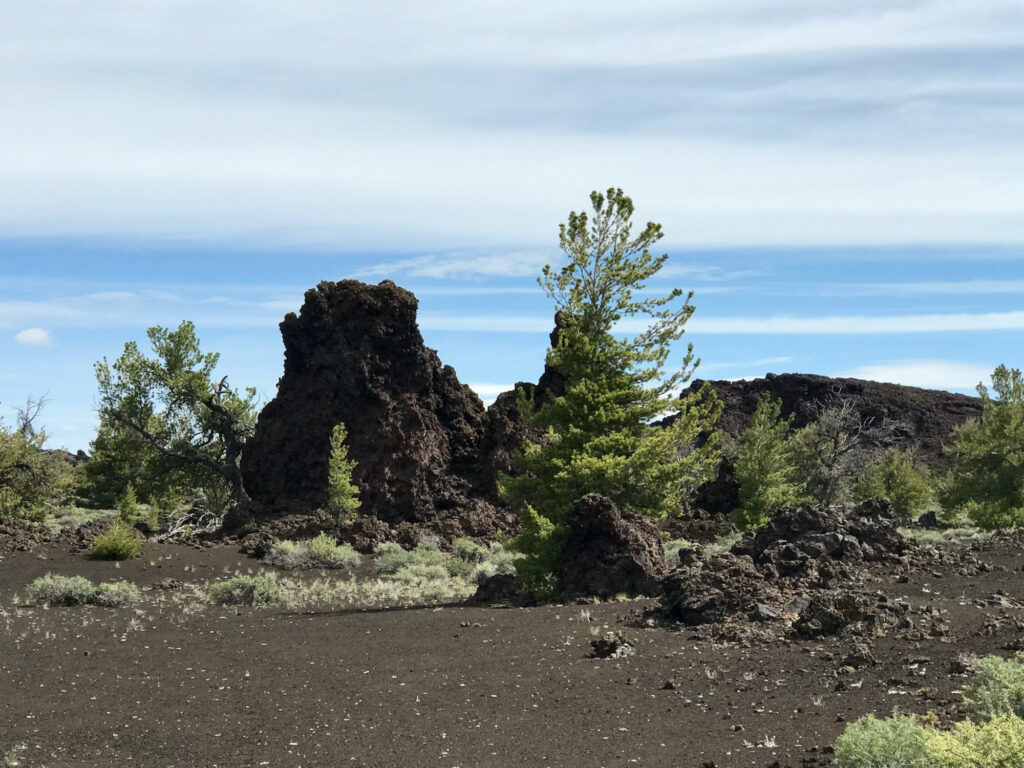 Craters of the Moon National Monument