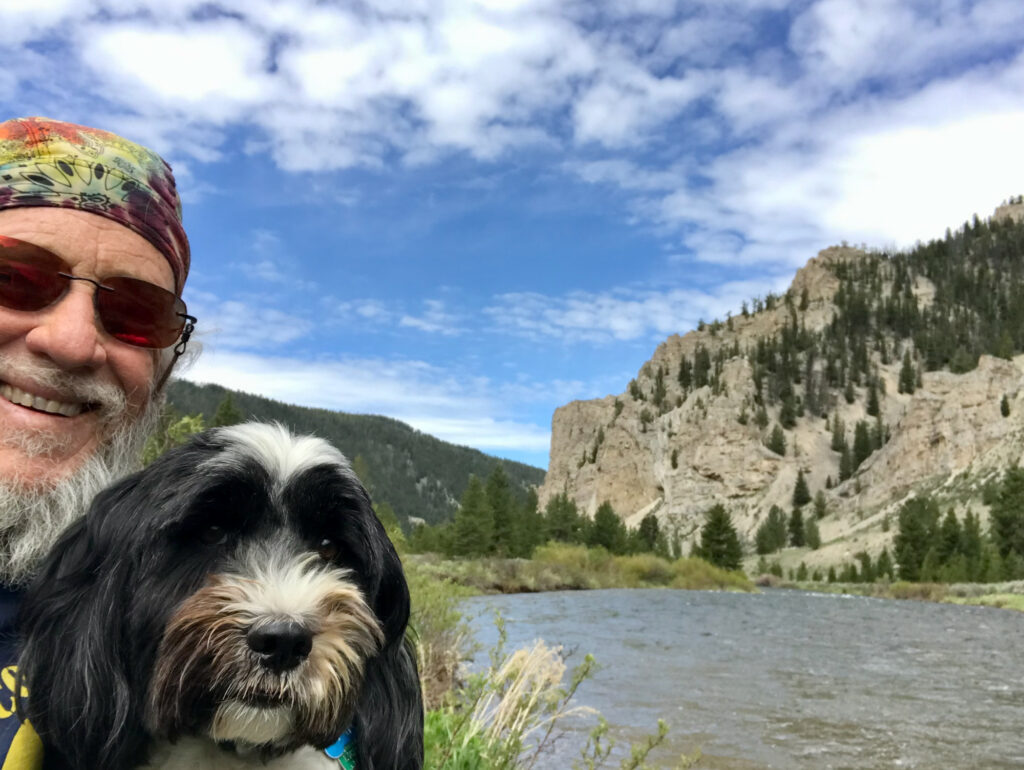 Custer Gallatin National Forest