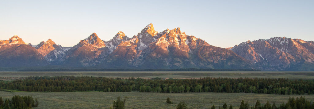 Grand Teton National Park