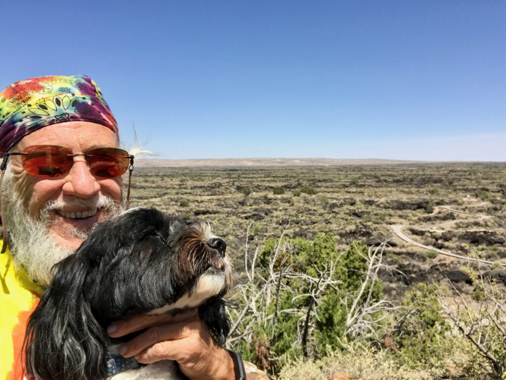 ⁨Valley of Fires⁩ ~ Nogal⁩, ⁨New Mexico⁩