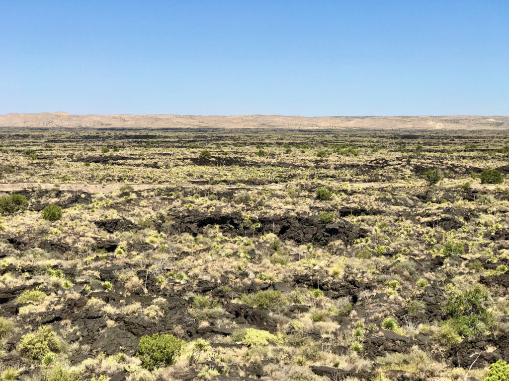 ⁨Valley of Fires⁩ ~ Nogal⁩, ⁨New Mexico⁩