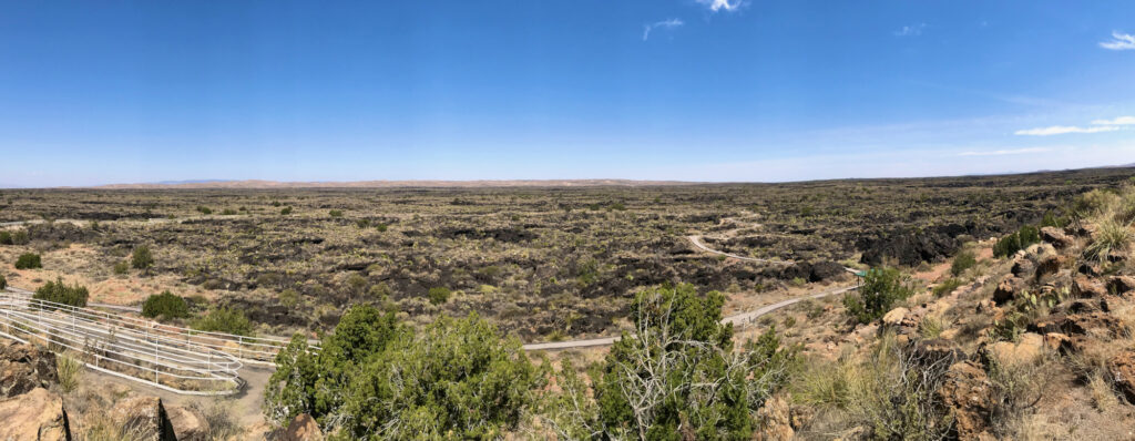 ⁨Valley of Fires⁩ ~ Nogal⁩, ⁨New Mexico⁩