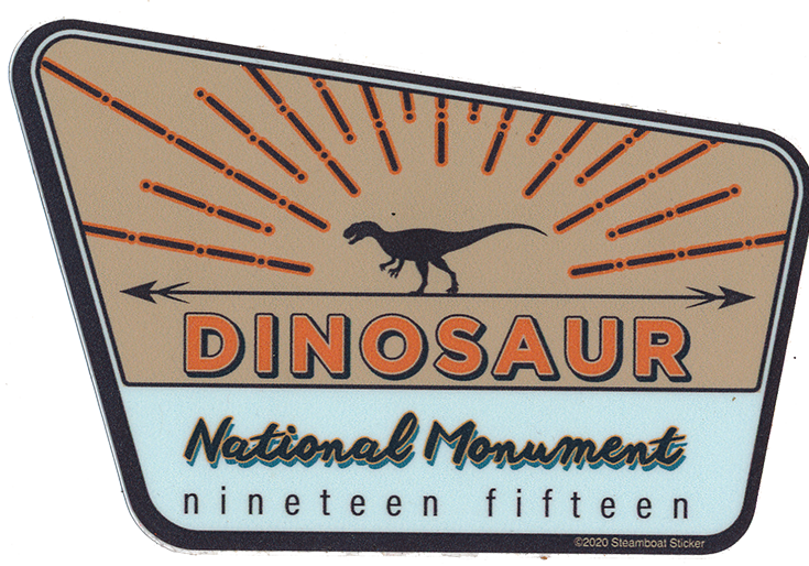 Dinosaur National Monument