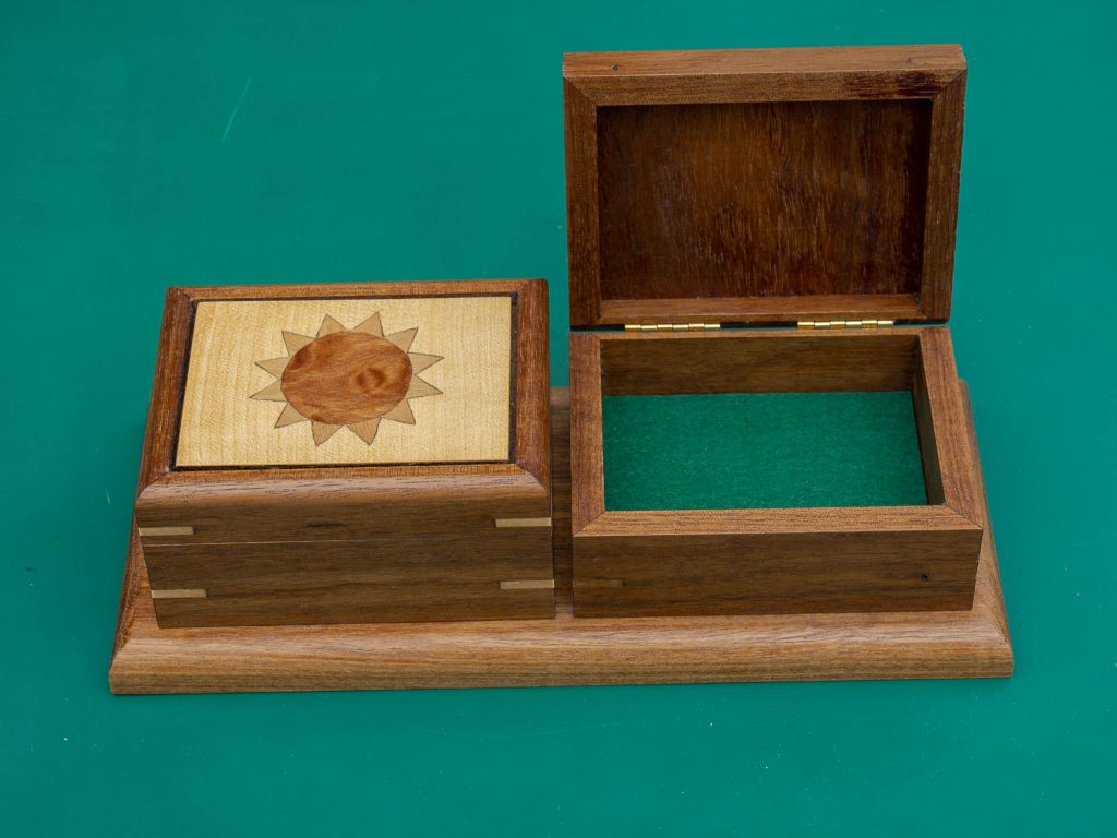 Wedding present for nephew Adam and his lovely bride Zeynab