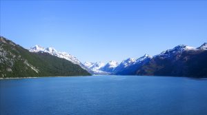 Glacier Bay National Park