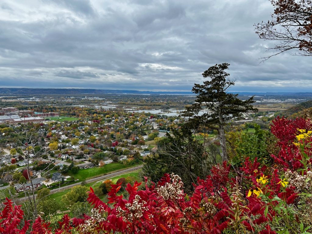 La Crosse Wisconsin