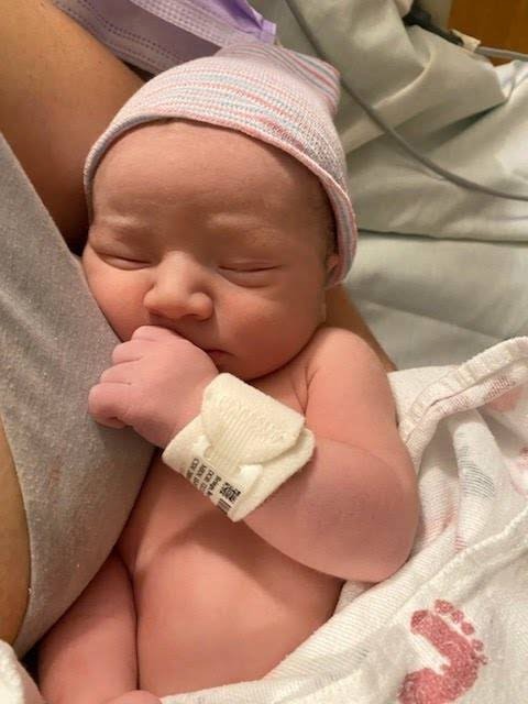 Theodore Armand Tubridy