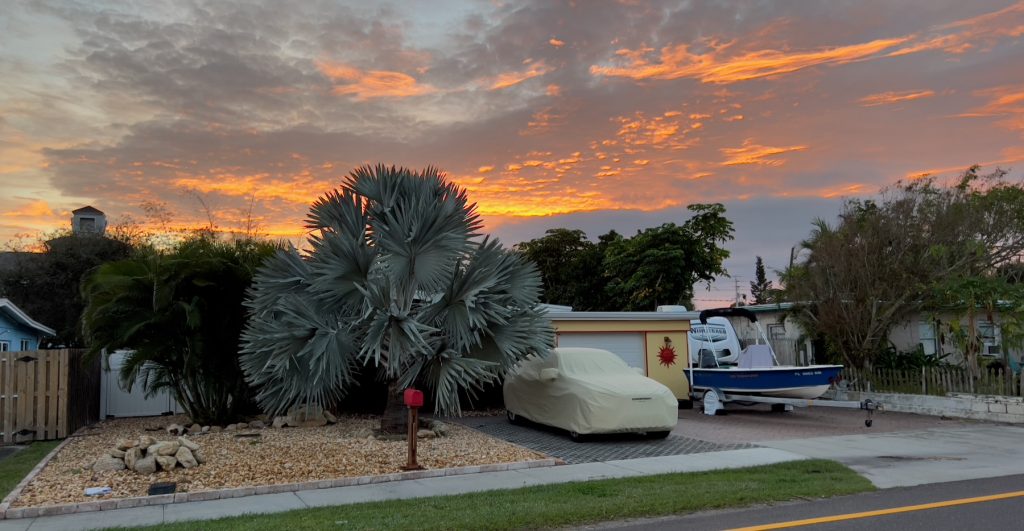 Valhalla - End of 2021