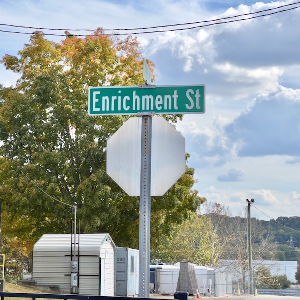 Oak Ridge National Laboratory