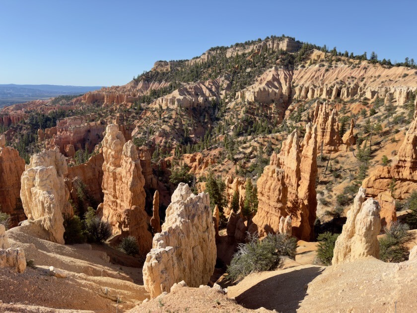 Bryce Canyon
