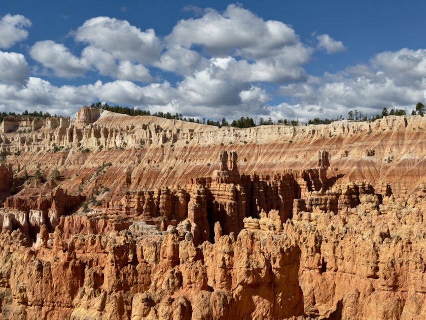 Bryce Canyon