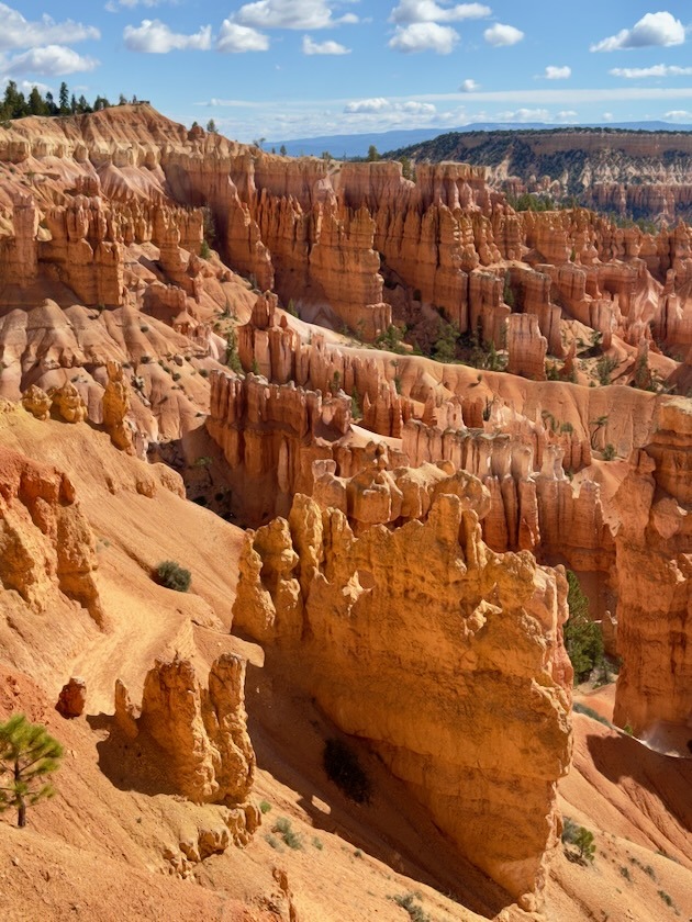 Bryce Canyon