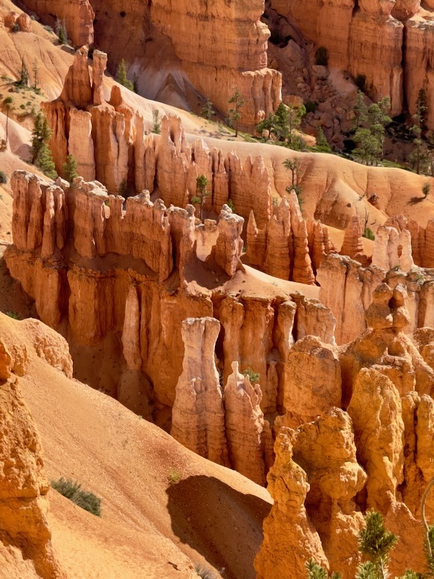 Bryce Canyon