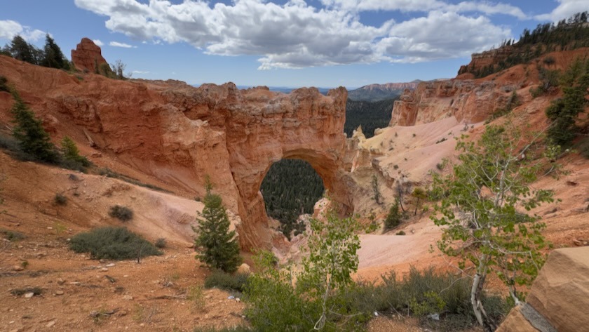 Bryce Canyon