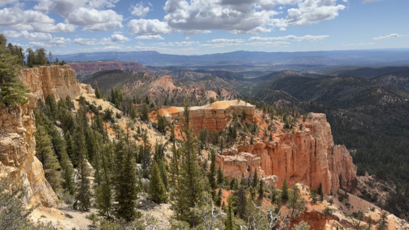 Bryce Canyon