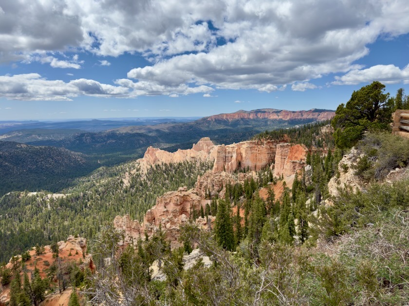Bryce Canyon