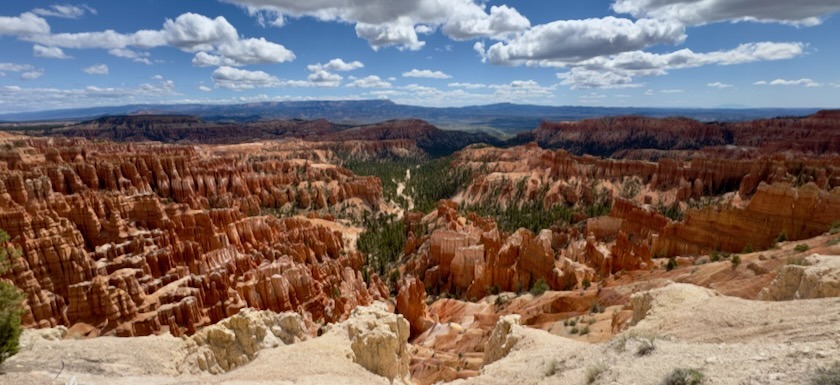 Bryce Canyon