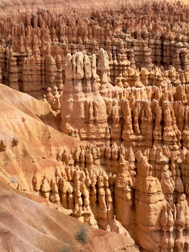 Bryce Canyon