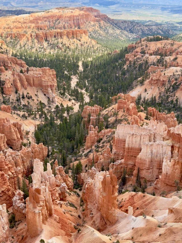 Bryce Canyon
