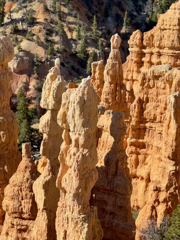 Bryce Canyon