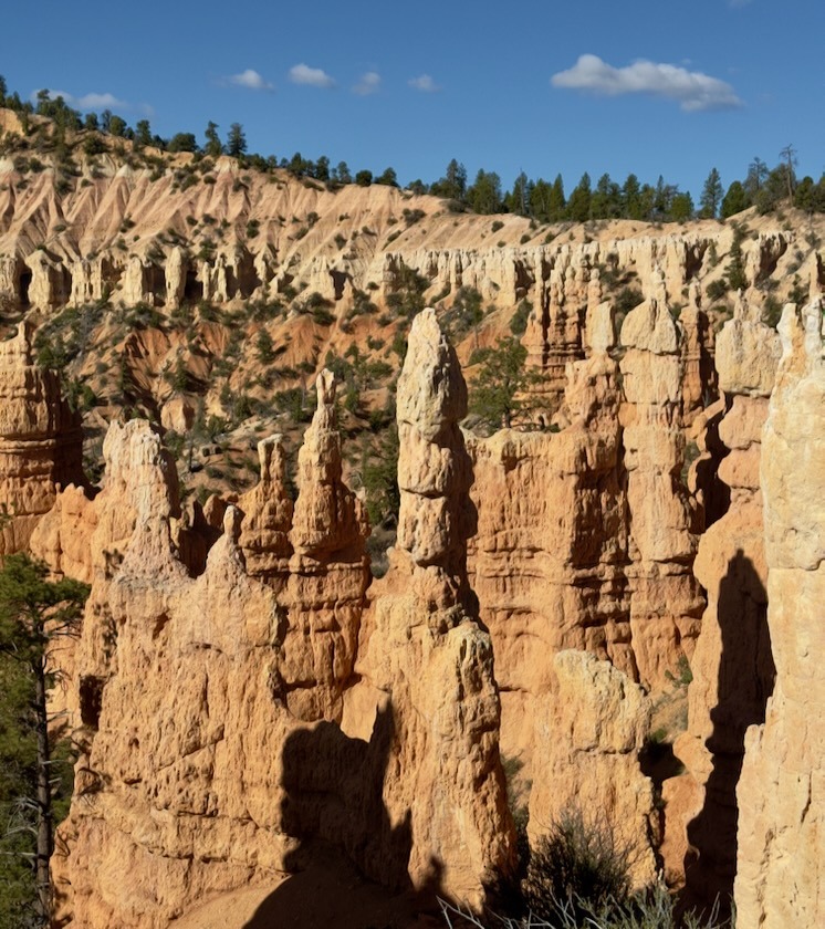 Bryce Canyon