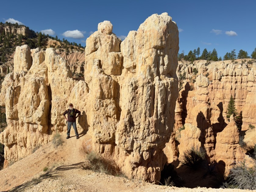 Bryce Canyon