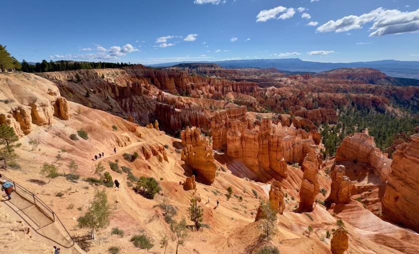 Bryce Canyon