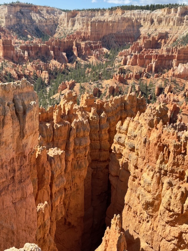 Bryce Canyon