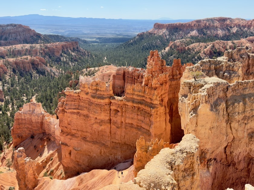 Bryce Canyon