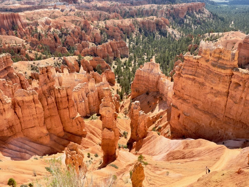 Bryce Canyon