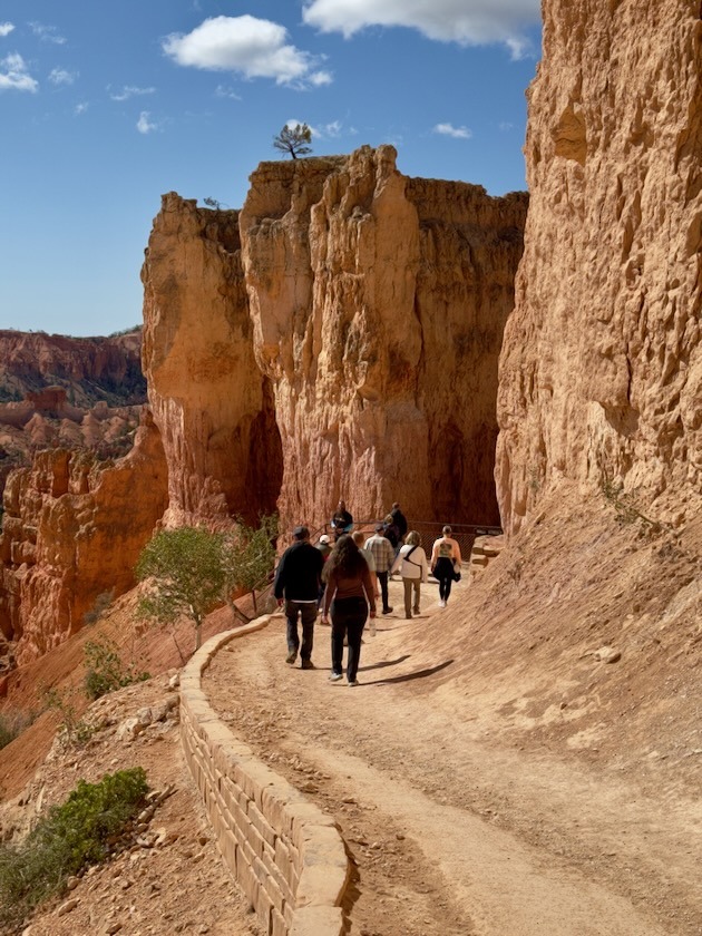 Bryce Canyon