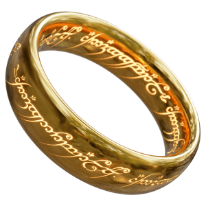 One Ring Image