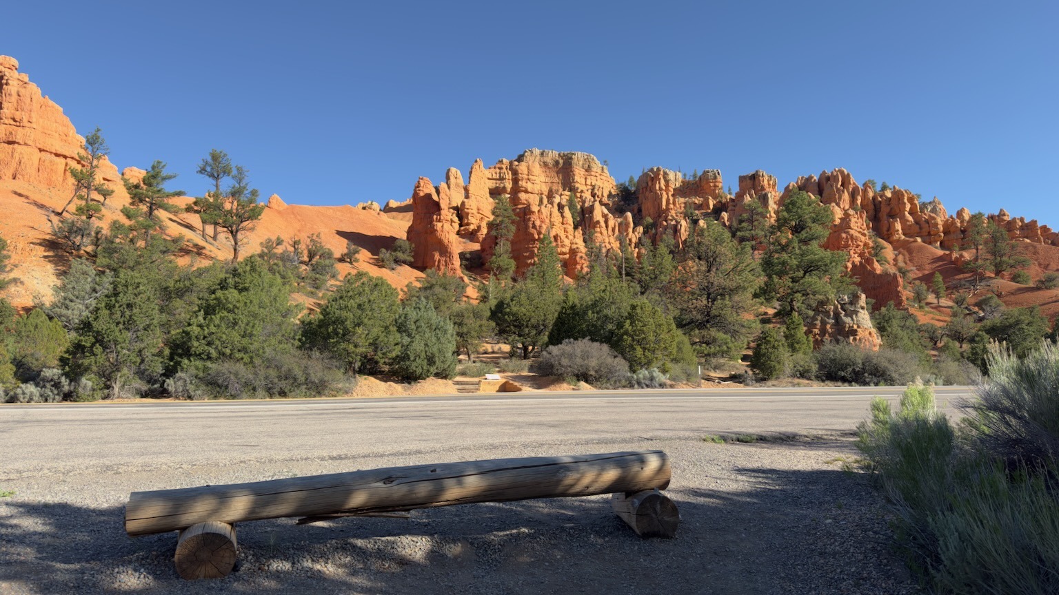 Red Canyon Utah