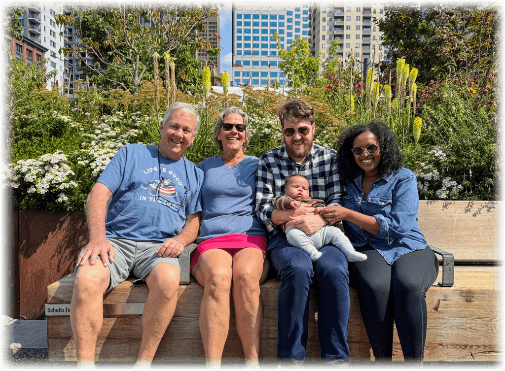 Clan Tubridy West Coast Sep 2026