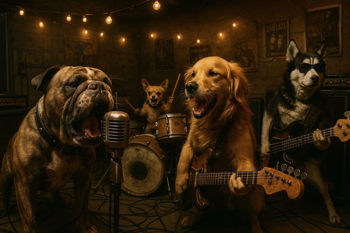 Image for music page