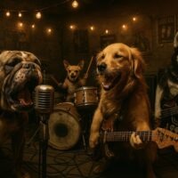 Image for music page