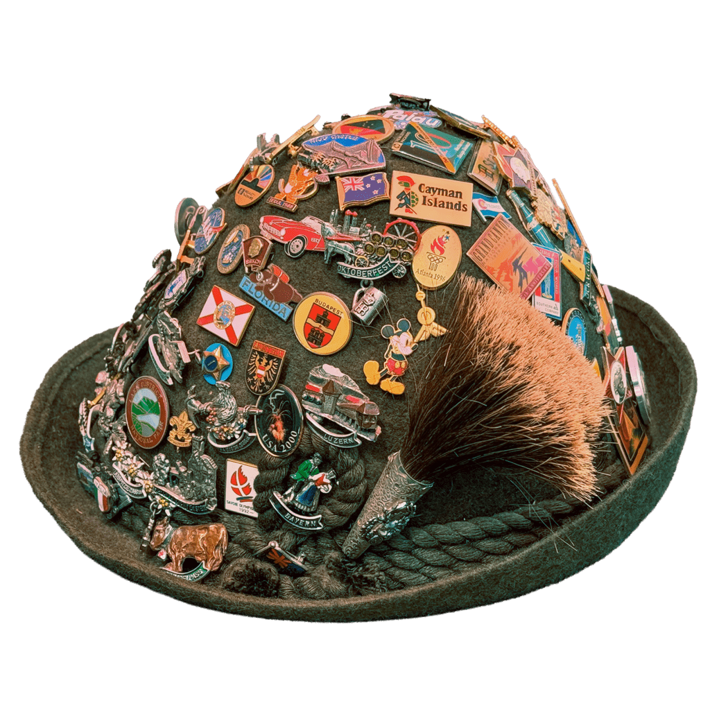 Hat 3