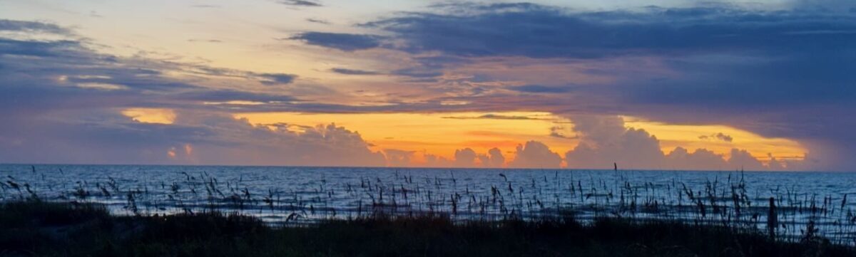 Picture of Late Summer Sunrise 2026
